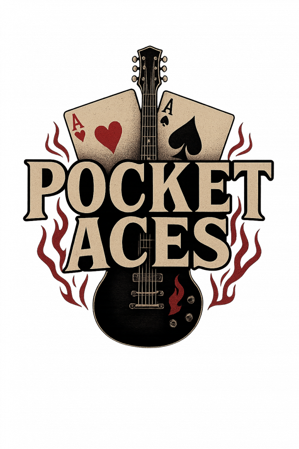 Pocket Aces - Rob Goldstein